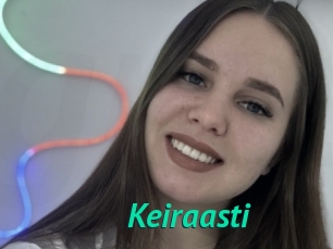 Keiraasti