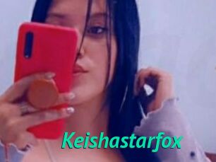 Keishastarfox