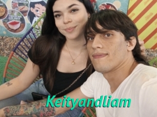 Keityandliam