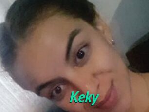 Keky