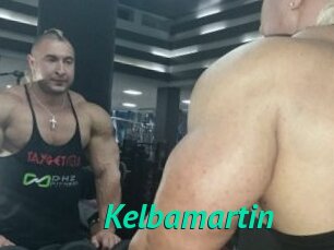 Kelbamartin