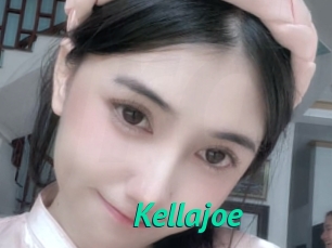 Kellajoe