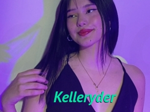 Kelleryder