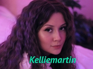 Kelliemartin