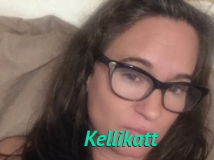 Kellikatt