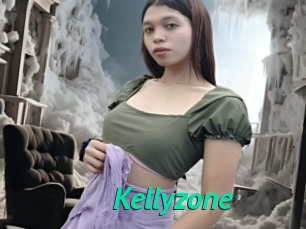 Kellyzone