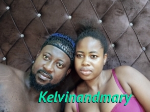 Kelvinandmary