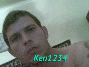 Ken1234