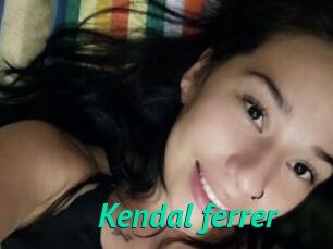 Kendal_ferrer
