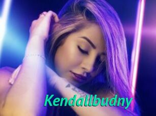 Kendallbudny