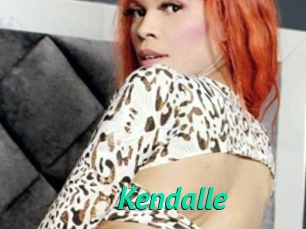 Kendalle