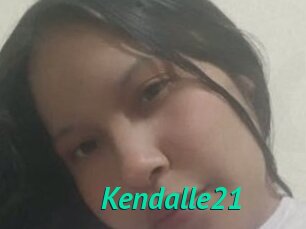 Kendalle21