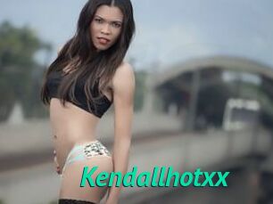 Kendallhotxx