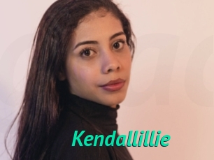 Kendallillie