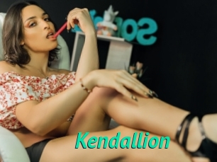 Kendallion