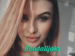 Kendalljaks