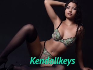 Kendallkeys