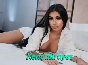 Kendallrayes