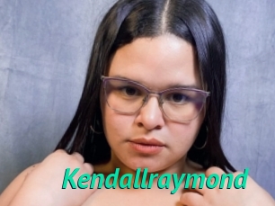 Kendallraymond