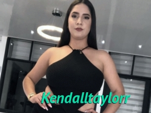 Kendalltaylorr