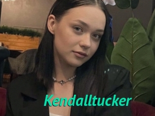 Kendalltucker