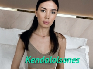 Kendalolsones