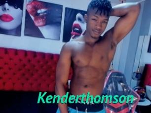 Kenderthomson