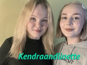 Kendraandlinette