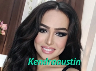 Kendraaustin