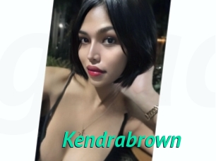 Kendrabrown