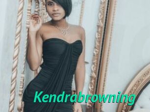 Kendrabrowning