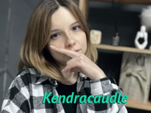 Kendracaudle