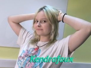 Kendrafaux