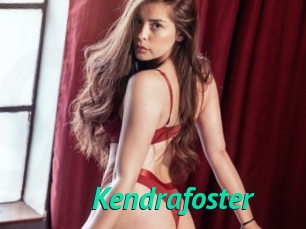 Kendrafoster