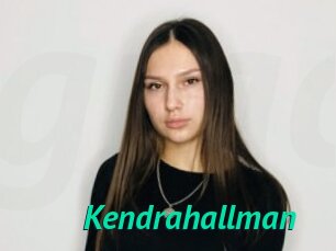 Kendrahallman