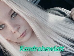 Kendrahewlett