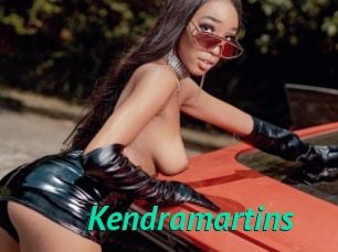 Kendramartins