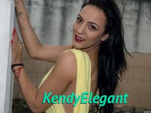 kendyElegant Gratis Camsex