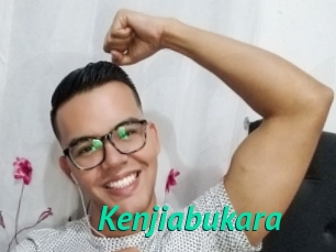 Kenjiabukara