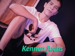 Kennen_fuchs