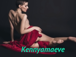 Kennyamaeve