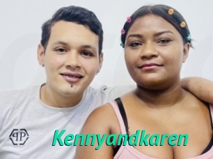 Kennyandkaren