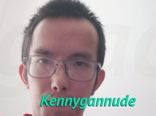 Kennygannude