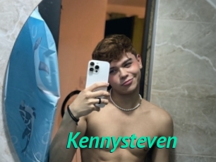 Kennysteven