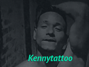 Kennytattoo