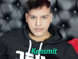 Kensmit