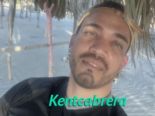 Kentcabrera