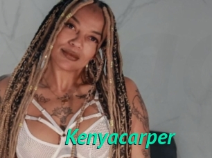 Kenyacarper