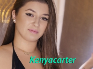 Kenyacarter