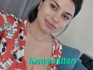 Kenymillton